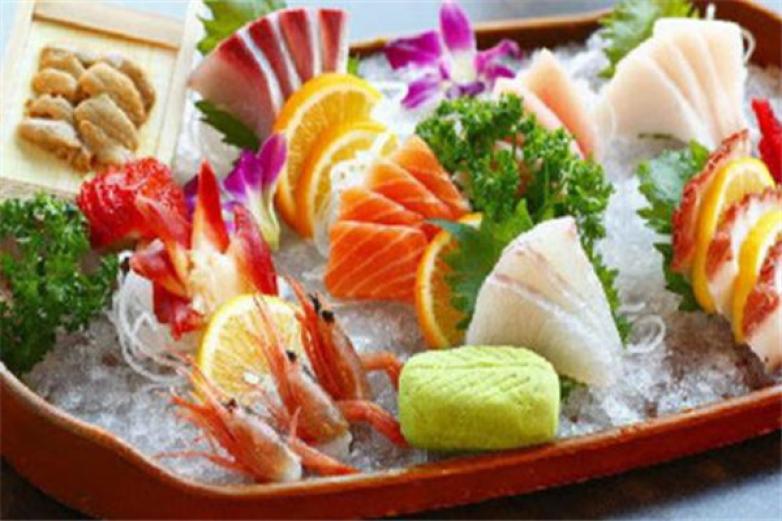 大离刺身日式料理